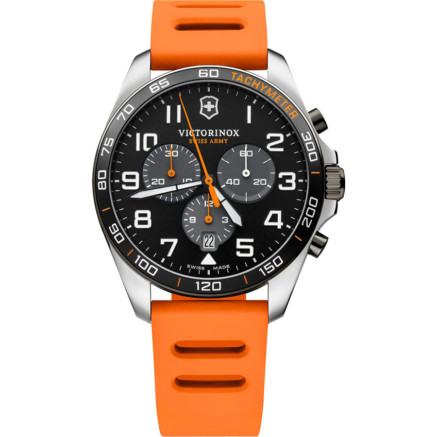 Часы Victorinox Swiss Army Fieldforce Chrono 241893